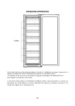 Preview for 55 page of Candy CNF 1726 EEW User Manual