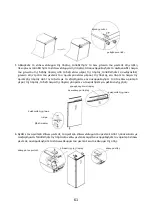 Preview for 61 page of Candy CNF 1726 EEW User Manual