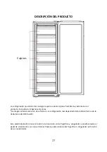 Preview for 77 page of Candy CNF 1726 EEW User Manual