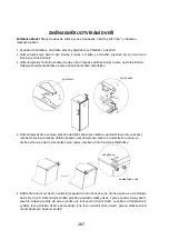 Preview for 167 page of Candy CNF 1726 EEW User Manual