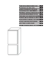 Candy Combi177 Maintenance And User Manual preview