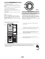 Preview for 7 page of Candy Combi177 Maintenance And User Manual