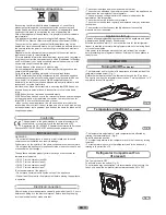 Preview for 15 page of Candy Combi177 Maintenance And User Manual