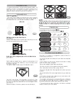 Preview for 16 page of Candy Combi177 Maintenance And User Manual