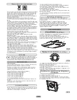 Preview for 25 page of Candy Combi177 Maintenance And User Manual