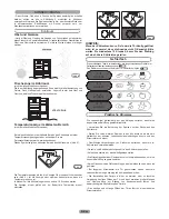 Preview for 46 page of Candy Combi177 Maintenance And User Manual