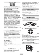 Preview for 65 page of Candy Combi177 Maintenance And User Manual