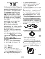 Preview for 75 page of Candy Combi177 Maintenance And User Manual