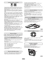 Preview for 95 page of Candy Combi177 Maintenance And User Manual