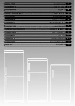 Candy CPD240 Manual preview