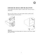 Preview for 55 page of Candy CRU 160 E Instruction Manual