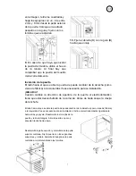 Preview for 70 page of Candy CRU 160 E Instruction Manual