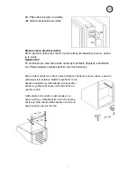 Preview for 85 page of Candy CRU 160 E Instruction Manual