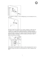 Preview for 100 page of Candy CRU 160 E Instruction Manual