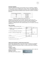 Preview for 118 page of Candy CRU 160 E Instruction Manual