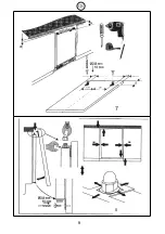 Preview for 9 page of Candy CRU 164/1 User'S Operation Manual