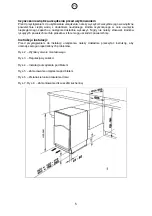 Preview for 19 page of Candy CRU 164/1 User'S Operation Manual