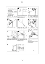 Preview for 36 page of Candy CRU 164/1 User'S Operation Manual