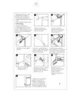 Preview for 50 page of Candy CRU 164/1 User'S Operation Manual