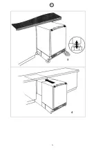 Preview for 61 page of Candy CRU 164/1 User'S Operation Manual