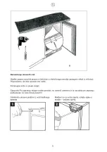 Preview for 62 page of Candy CRU 164/1 User'S Operation Manual