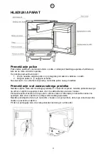 Preview for 65 page of Candy CRU 164/1 User'S Operation Manual