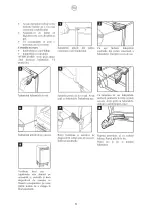 Preview for 76 page of Candy CRU 164/1 User'S Operation Manual