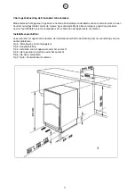 Preview for 87 page of Candy CRU 164/1 User'S Operation Manual