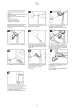 Preview for 90 page of Candy CRU 164/1 User'S Operation Manual