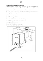 Preview for 100 page of Candy CRU 164/1 User'S Operation Manual