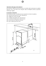 Preview for 115 page of Candy CRU 164/1 User'S Operation Manual