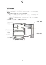 Preview for 120 page of Candy CRU 164/1 User'S Operation Manual