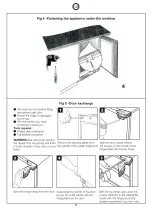 Preview for 133 page of Candy CRU 164/1 User'S Operation Manual