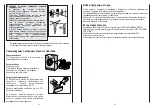 Preview for 15 page of Candy CS 105 User Instructions