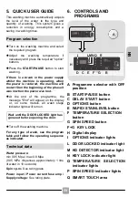 Preview for 59 page of Candy CSTG27TET Manual