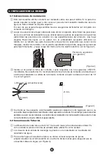 Preview for 21 page of Candy CTR100RS/E Instruction Manual