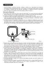 Preview for 32 page of Candy CTR10RS/E Instruction Manual