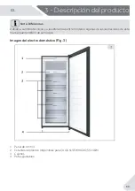 Preview for 123 page of Candy CUQS 58EW User Manual