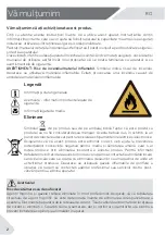 Preview for 338 page of Candy CUQS 58EW User Manual