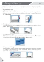 Preview for 436 page of Candy CUQS 58EW User Manual