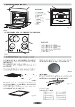 Preview for 6 page of Candy CUTC64EXDFF User Manual