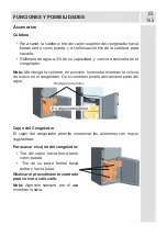 Preview for 156 page of Candy CVBNM 6182WH User Manual