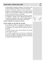 Preview for 166 page of Candy CVBNM 6182WH User Manual