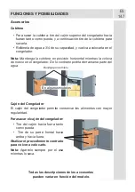 Preview for 148 page of Candy CVBNM 6182WP User Manual