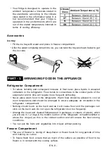 Preview for 10 page of Candy CVDS 5142S Instruction Booklet