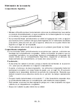 Preview for 80 page of Candy CVDS 5162W Instruction Booklet