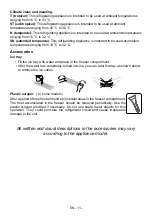 Preview for 11 page of Candy CVDS 5162WN Instruction Booklet