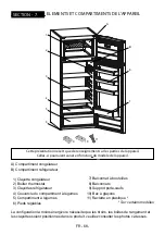 Preview for 68 page of Candy CVDS 5162WN Instruction Booklet