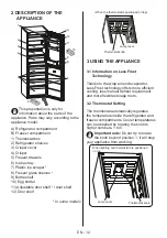 Preview for 12 page of Candy CVS 5166WK User Manual