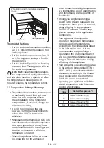 Preview for 13 page of Candy CVS 5166WK User Manual